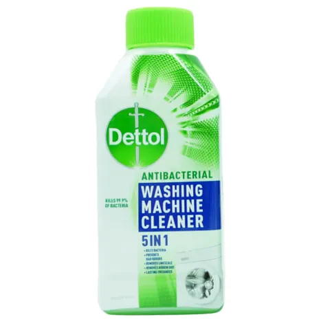 Dettol Detergente per lavatrice - 250 ml – immagine 2