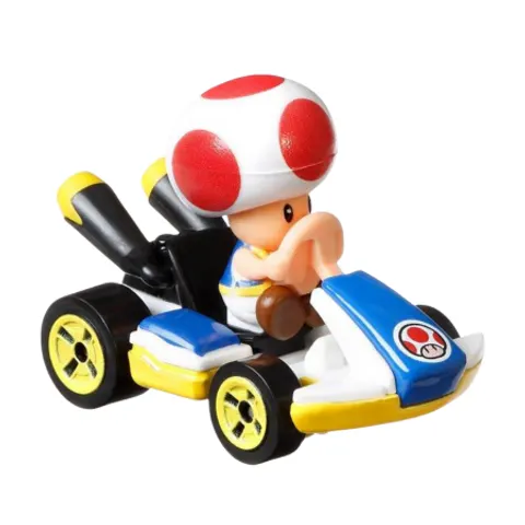 Hot Wheels Mario Kart - Pad – immagine 3
