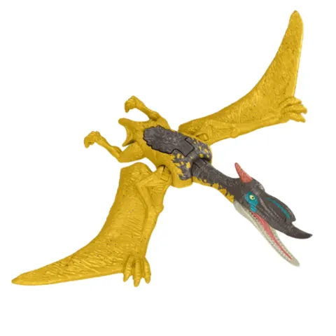 Pacchetto "Jurassic World" - Dsungaripterus – immagine 2