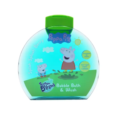 Gurli Gris Bagnoschiuma e detergente - 300 ml – immagine 2