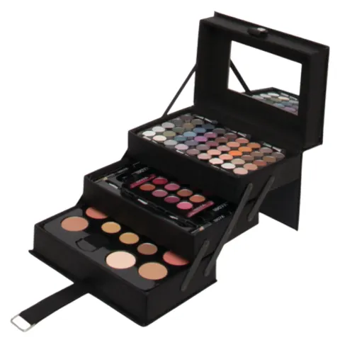 Set da trucco Technic Jewellery Cosmetic Case – immagine 2