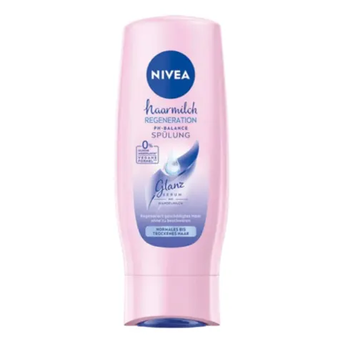 Nivea Balsamo per capelli - 200 ml – immagine 3