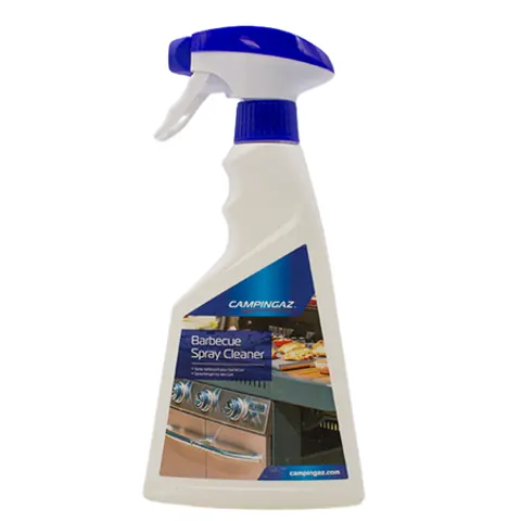 Spray detergente per barbecue Campingaz - 500 ml – immagine 2
