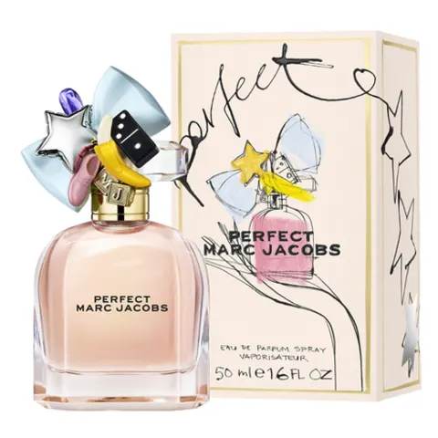 Marc Jacobs Perfect Eau de Parfum 50 ml – immagine 5