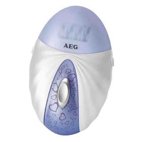 Epilatore AEG EPL 5542 – immagine 2