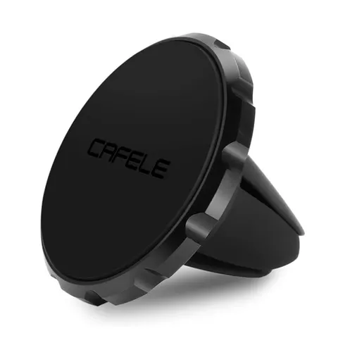 Supporto magnetico per cellulare Cafele - Ventilazione – immagine 2