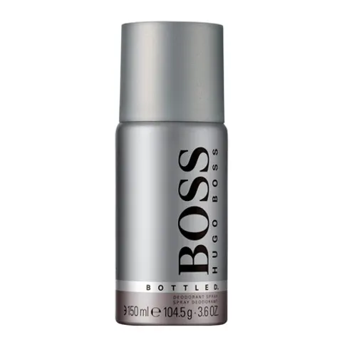 Hugo Boss Bottled Deodorante Spray 150 ml – immagine 2