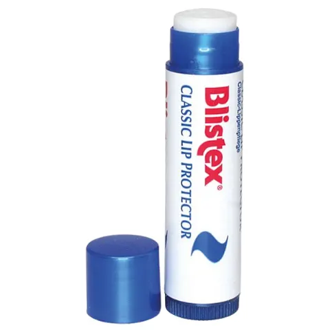 Balsamo per labbra Blistex Classic – immagine 2