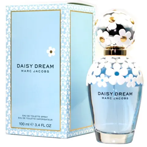 Marc Jacobs Daisy Dream - Eau de Toilette 100 ml – immagine 3