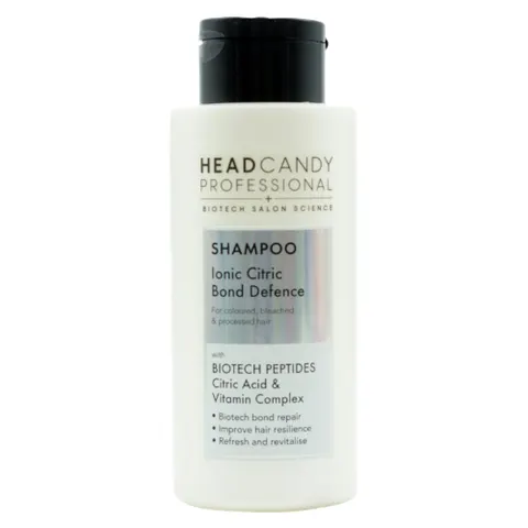 Head Candy Ionic Citric Bond Defence Shampoo – 500 ml – immagine 2