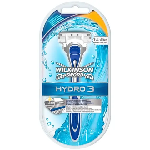 Rasoio Wilkinson Sword Hydro 3 – immagine 2