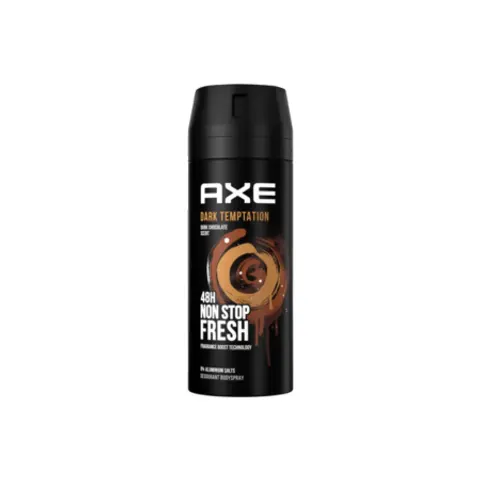 Axe Deodorante Spray Dark Seduction - 150 ml – immagine 2