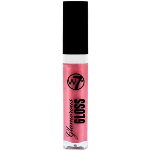 W7 Glamorous Lipgloss - 04 Up All Night – immagine 2