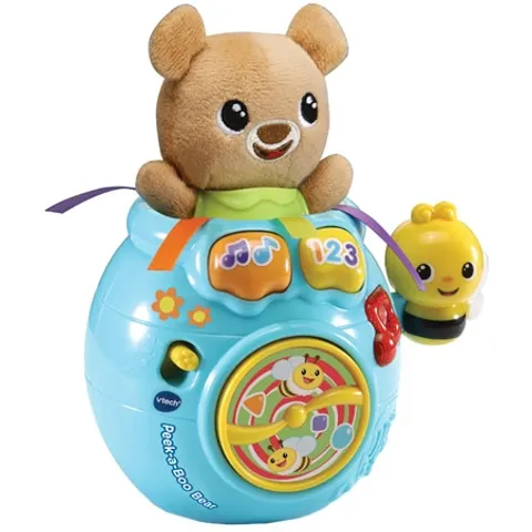 VTech Orsetto "Cucù" – immagine 2