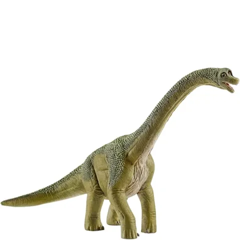 Schleich Brachiosauro - 14581 – immagine 3