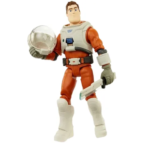 Disney Pixar Lightyear Space Ranger - Figurina – immagine 2
