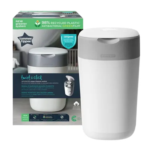 Tommee Tippee Mangiapannolini Twist&Click – immagine 3