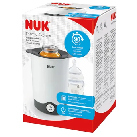 Scaldabiberon NUK Thermo Express – immagine 2