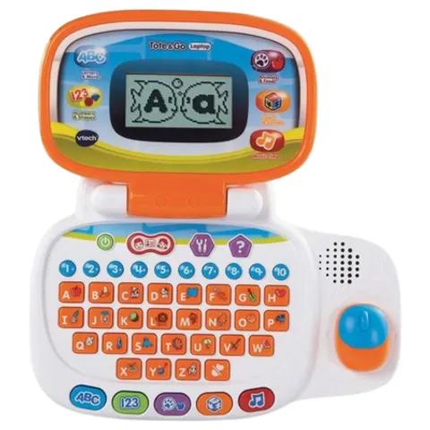 VTech My Laptop – immagine 2