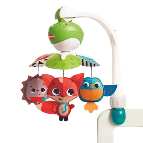 Tiny Love Giostrina Take Along Mobile (TINY005) – immagine 2