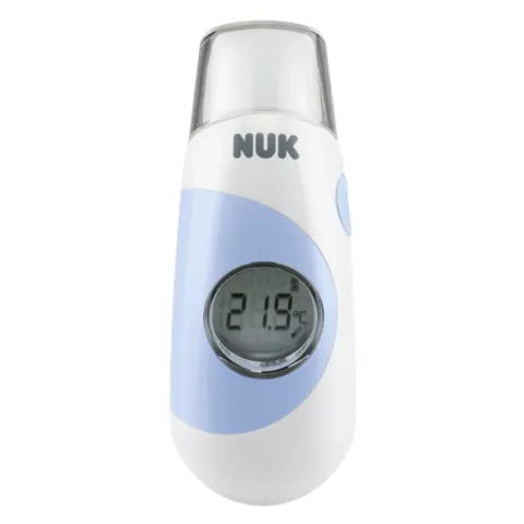 Termometro per neonati NUK Flash – immagine 2