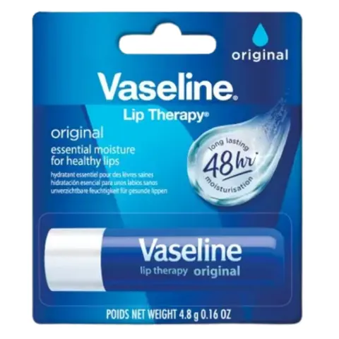 Vaseline Original Lip Therapy - 4,8 g – immagine 2
