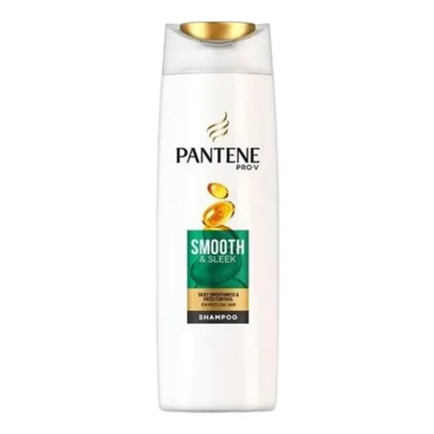Shampoo Pantene Pro-V Smooth & Sleek – 270 ml – immagine 3