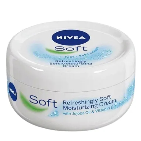 Nivea Crema idratante Morbida 200 ml – immagine 4
