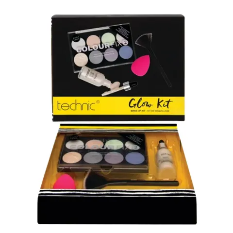 Kit trucco Technic Glow – immagine 2