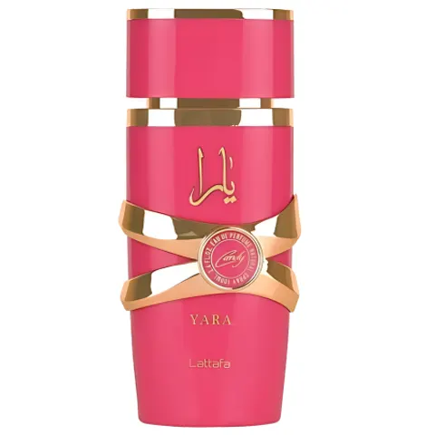 Lattafa Yara Candy Eau de Parfum - 100 ml – immagine 2