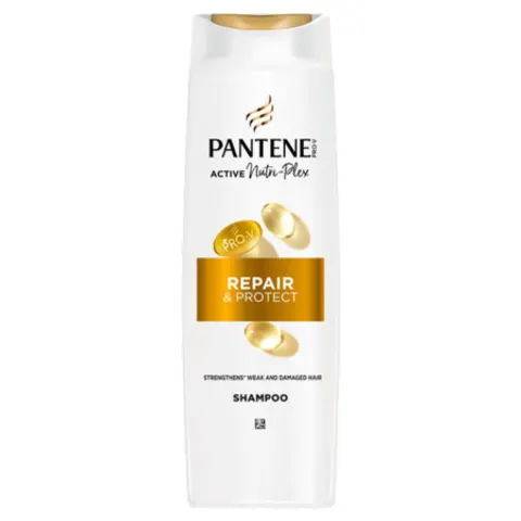 Shampoo Pantene Pro-V Active Repair & Protect – 325 ml – immagine 2