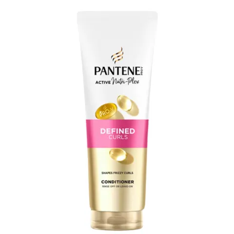 Pantene Pro-V Active Defined Curls Balsamo – 230 ml – immagine 2