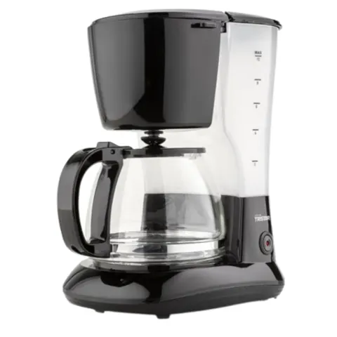 Macchina da caffè Tristar CM-1245 – 1,25 L – immagine 3