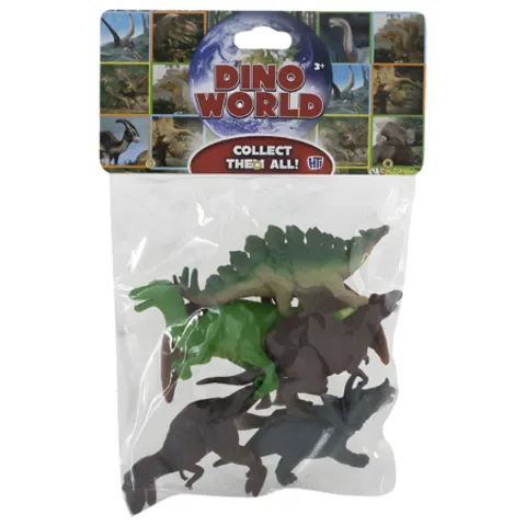 Sacco di dinosauri HTI – immagine 2