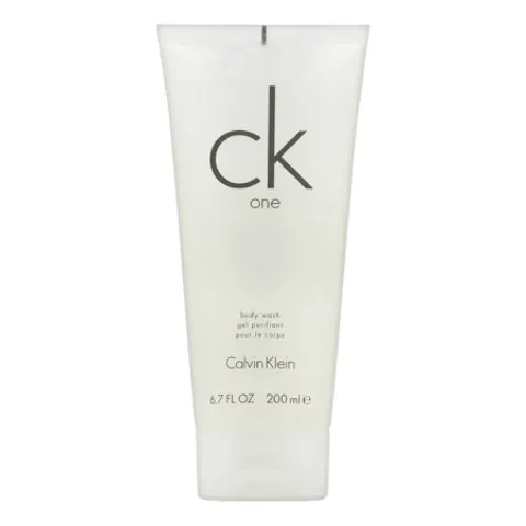 Calvin Klein One Body Wash 200 ML – immagine 2