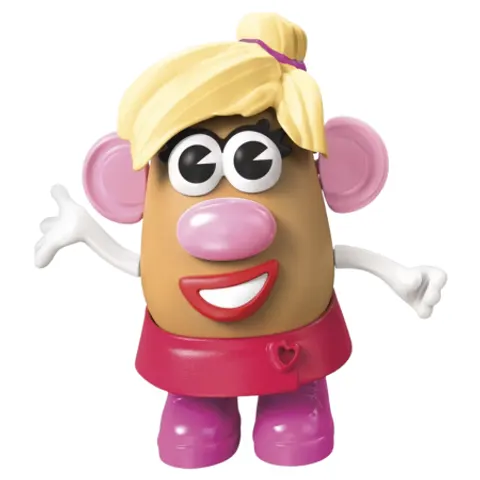 Hasbro Playskool Signora Testa di Patata – immagine 2