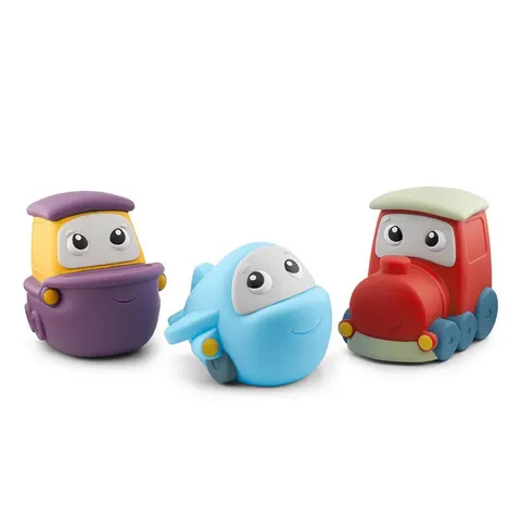 tonies My First Tonies Travel Set – ["Multicoloured"] – image 2