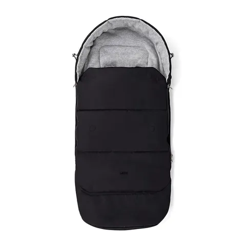 Joolz Universal Footmuff - Space Black – image 2