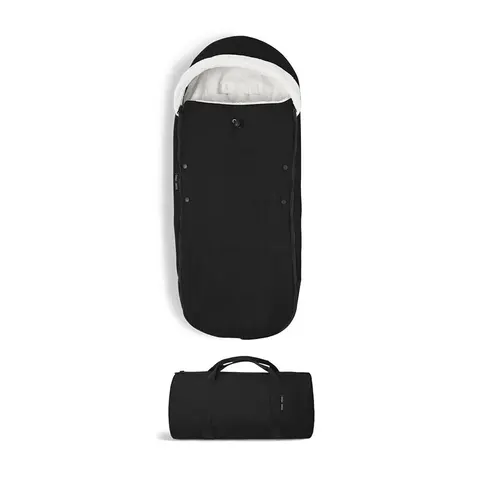 Stokke® YOYO® Footmuff - Black – image 2