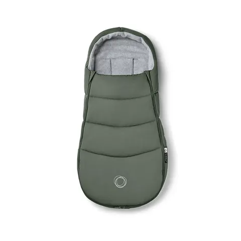Bugaboo Footmuff - Forest Green – image 2