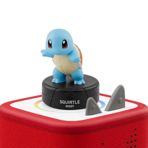 Tonies Pokémon - Squirtle – ["Blue"] – image 2