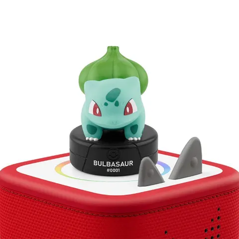 Tonies Pokémon - Bulbasaur – ["Green"] – image 3