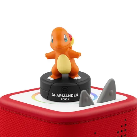 Tonies Pokémon - Charmander – ["Orange"] – image 3