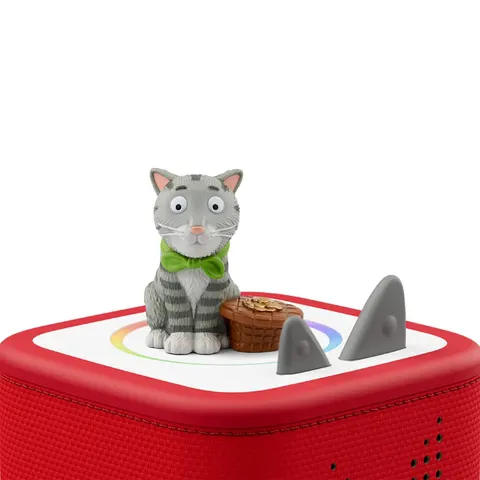 Tonies Julia Donaldson: Tabby McTat – ["Multicoloured"] – image 2