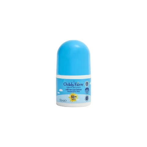 Childs Farm SPF50+ Roll On 50ml – ["Multicoloured"] – image 2