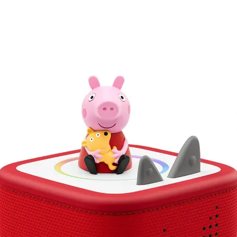 Tonies Peppa Pig - On the Road with Peppa – ["Multicoloured"] – image 2