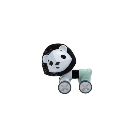 Tiny Love Tiny Rolling - Black & White – image 2