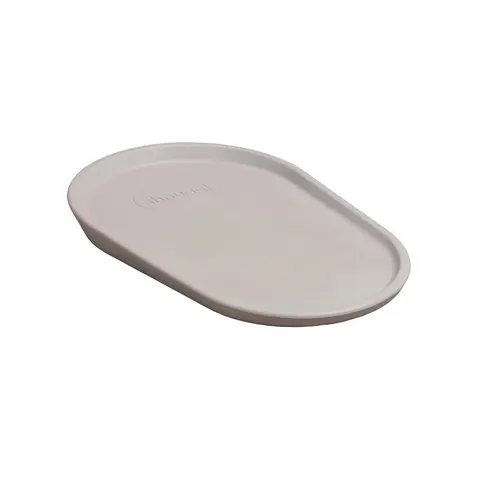 Shnuggle Squishy Changing Mat Taupe – image 2