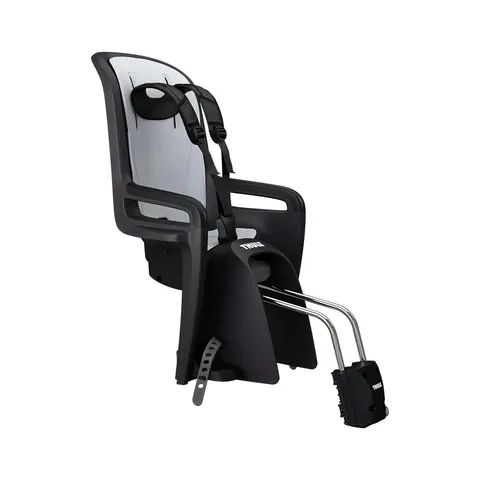 Thule Ride Along 2 - Dark Grey – ["Grey"] – image 2