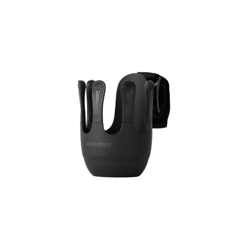 Maxi-Cosi Cupholder - Black – ["Black"] – image 2